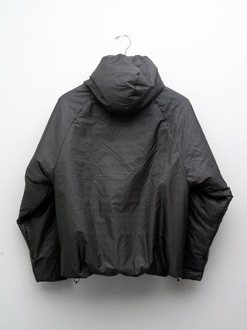 Gnuhr Heatwave Puffer Jacket, Major Brown - Stand Up Comedy