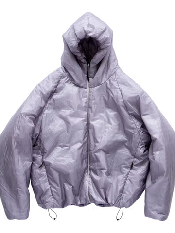 Gnuhr Heatwave Puffer Jacket, Raindrops