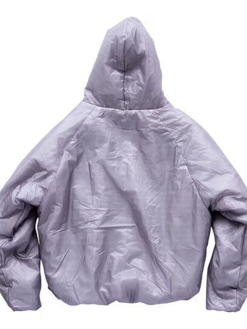 Gnuhr Heatwave Puffer Jacket, Raindrops