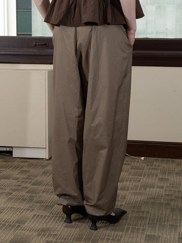 Gnorda (Gnuhr x Norda) Breaker Wind Pant, Kangaroo - Stand Up Comedy
