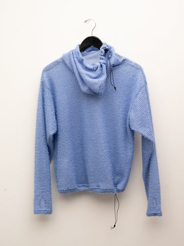 Gnuhr Shag Hoodie, English Manor - Stand Up Comedy