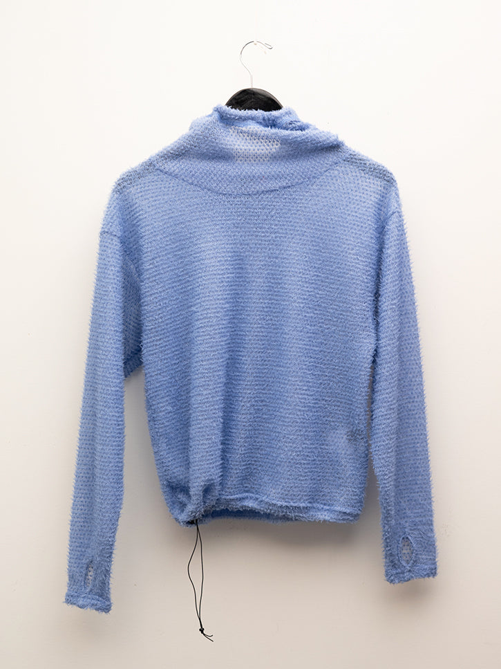 Gnuhr Shag Hoodie, English Manor at Stand Up Comedy