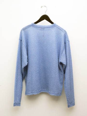 Gnuhr Shag Sweater, English Manor - Stand Up Comedy