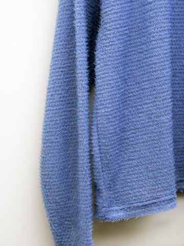 Gnuhr Shag Sweater, English Manor - Stand Up Comedy