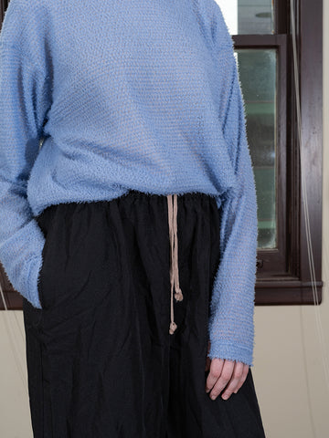 Gnuhr Shag Sweater, English Manor - Stand Up Comedy
