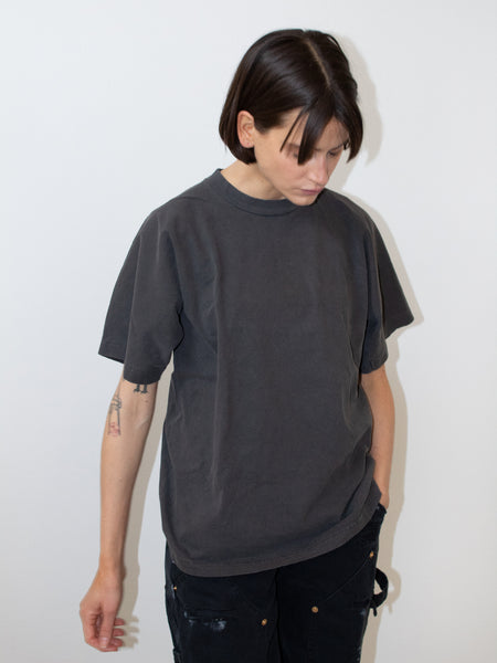 Gnuhr Tubular T, Vintage Black | Stand Up Comedy Gnuhr Tubular T, Vintage Black | Stand Up Comedy