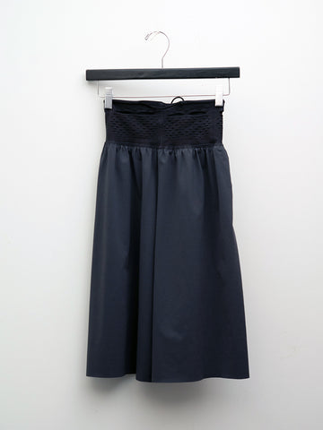Gnuhr Warp Short Long, Anthracite - Stand Up Comedy
