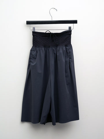 Gnuhr Warp Short Long, Anthracite - Stand Up Comedy
