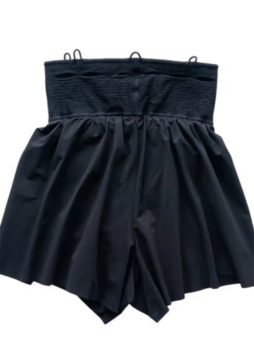 Gnuhr Warp Short Short, Phantom