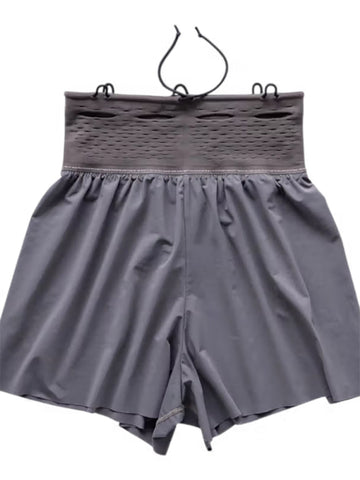 Gnuhr Warp Short Short, Rabbit