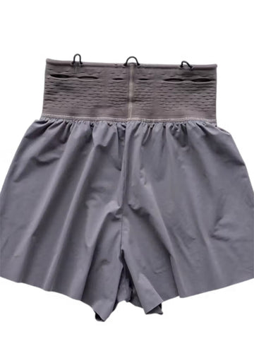 Gnuhr Warp Short Short, Rabbit