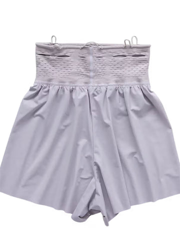 Gnuhr Warp Short Short, Raindrops