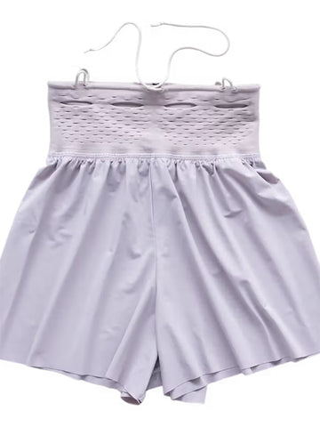 Gnuhr Warp Short Short, Raindrops