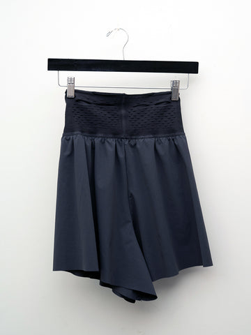 Gnuhr Warp Short Short, Anthracite - Stand Up Comedy