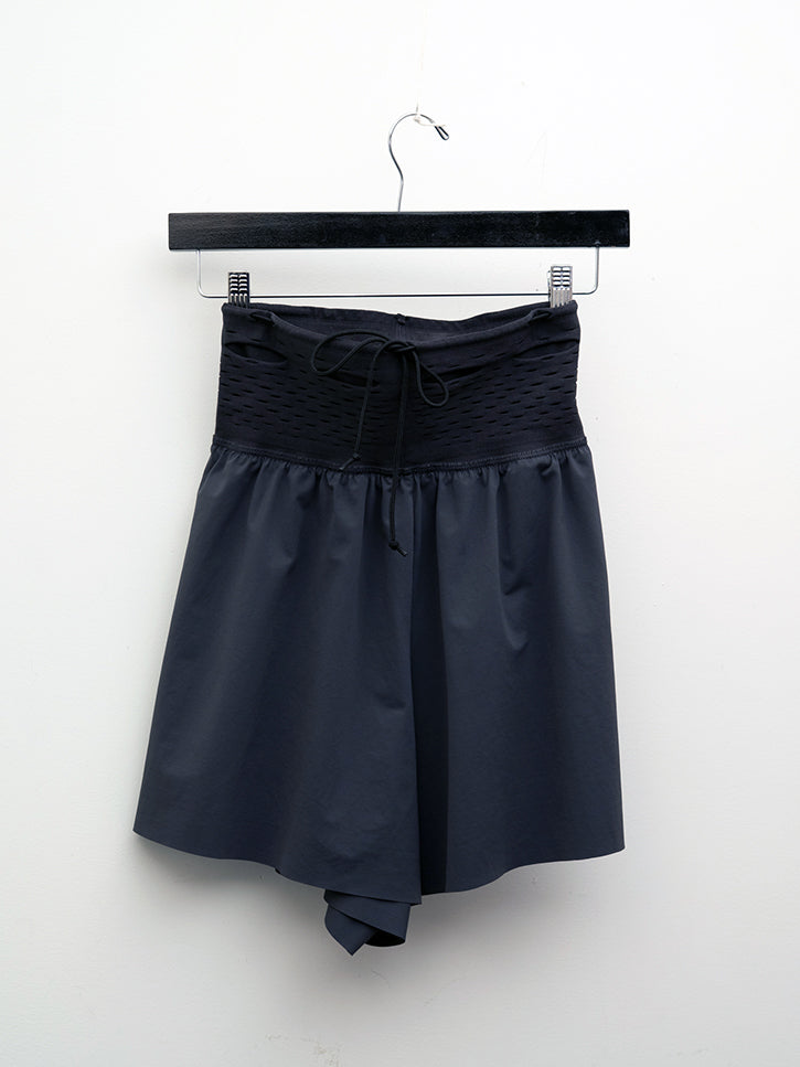 Gnuhr Warp Short Short, Anthracite at Stand Up Comedy