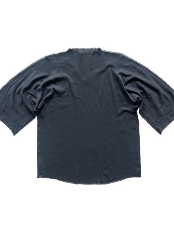 Gnuhr Warp T Tank, Phantom