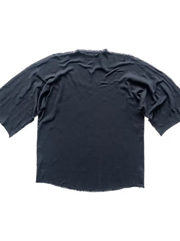 Gnuhr Warp T Tank, Phantom