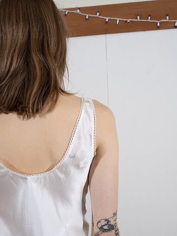 Hai Eliana Dress, Ivory