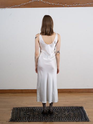 Hai Eliana Dress, Ivory