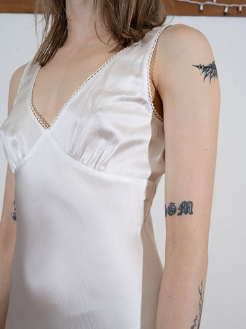 Hai Eliana Dress, Ivory