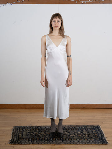 Hai Eliana Dress, Ivory