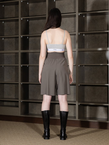 Homme Girls x Fruit of the Loom Cami Bralette, Mixed Color 3-Pack