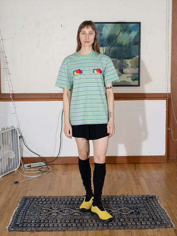 Gnuhr Warp Short Short, Phantom