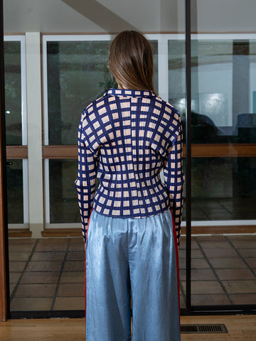 Issey Miyake Shirt, Basket