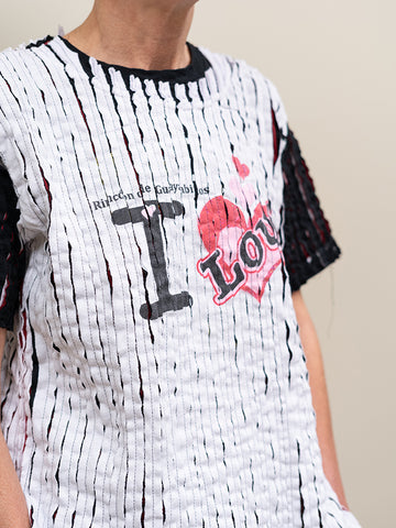 JRAT 3T T-Shirt, I Love - Stand Up Comedy