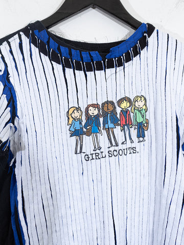 JRAT 3T T-Shirt, Girl Scouts