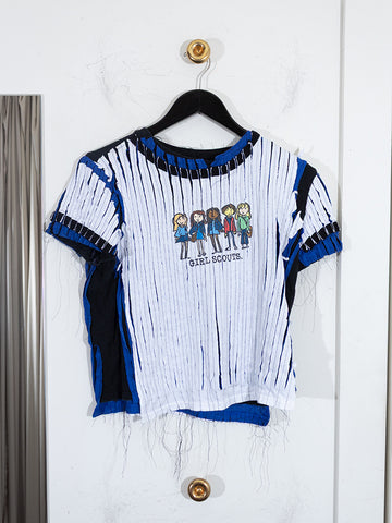 JRAT 3T T-Shirt, Girl Scouts