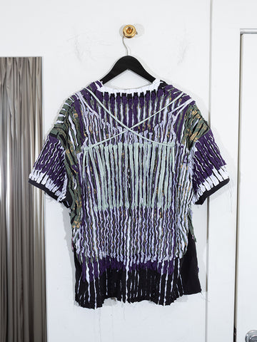 JRAT 5T T-Shirt, Mint Tank Top