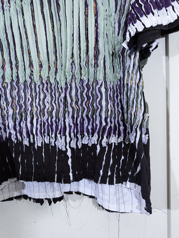 JRAT 5T T-Shirt, Mint Tank Top