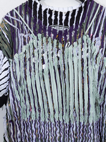 JRAT 5T T-Shirt, Mint Tank Top