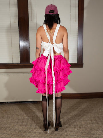 JRAT Britney Tiered Bloomers