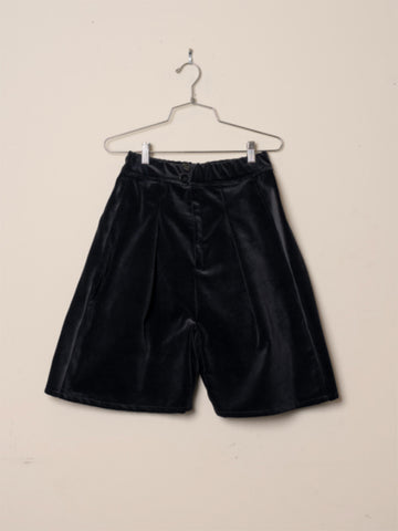 JRAT Lord's Velvet Shorts - Stand Up Comedy