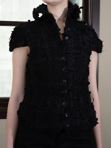 JRAT Penultimate Woven Shirt - Stand Up Comedy