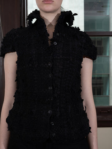JRAT Penultimate Woven Shirt - Stand Up Comedy