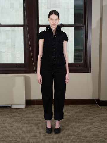 JRAT Penultimate Woven Shirt