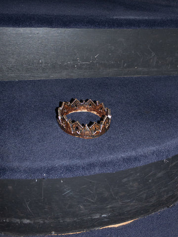 JRAT Pretty/Ugly Princess Crown