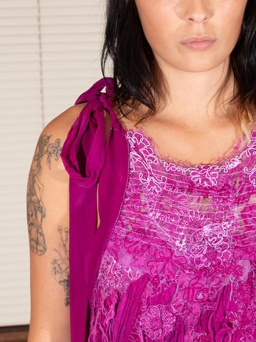 JRAT Red Velvet Barbie Birthday Cake Cocktail Dress