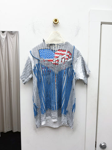 JRAT 3T T-Shirt, No. 03/70