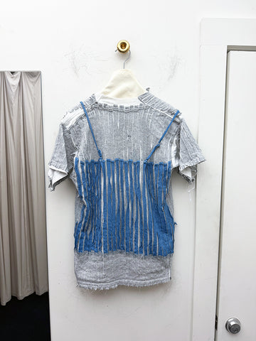 JRAT 3T T-Shirt, No. 03/70