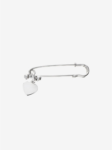 Justine Clenquet Agyness Brooch