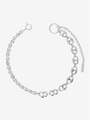 Justine Clenquet Akari Necklace