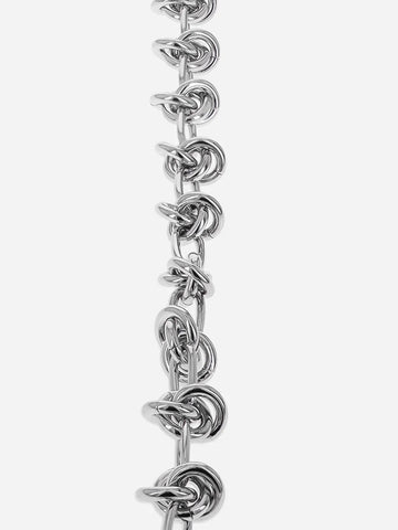 Justine Clenquet Daria Bracelet