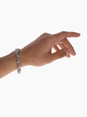 Justine Clenquet Daria Bracelet
