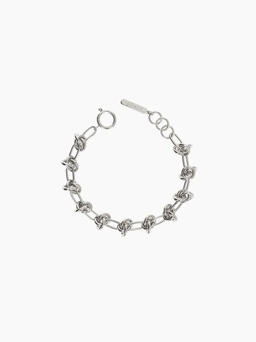 Justine Clenquet Daria Bracelet
