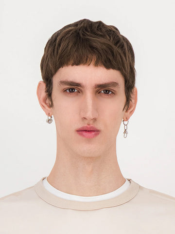 Justine Clenquet Daria Earrings