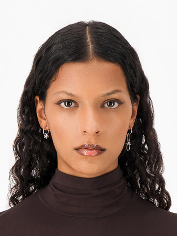 Justine Clenquet Daria Earrings